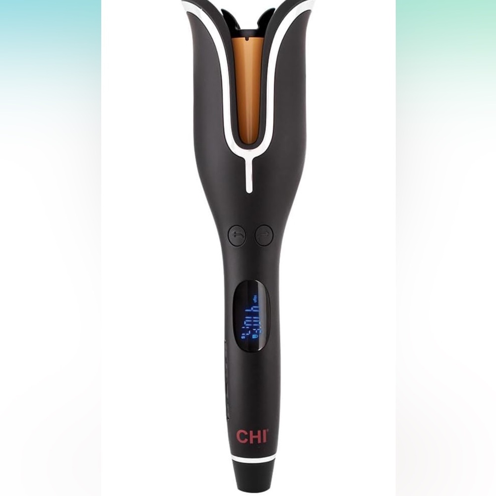 CHI Spin N Curl Ceramic Rotating
Curler